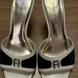 Etienne Aigner Sandal Side 6
