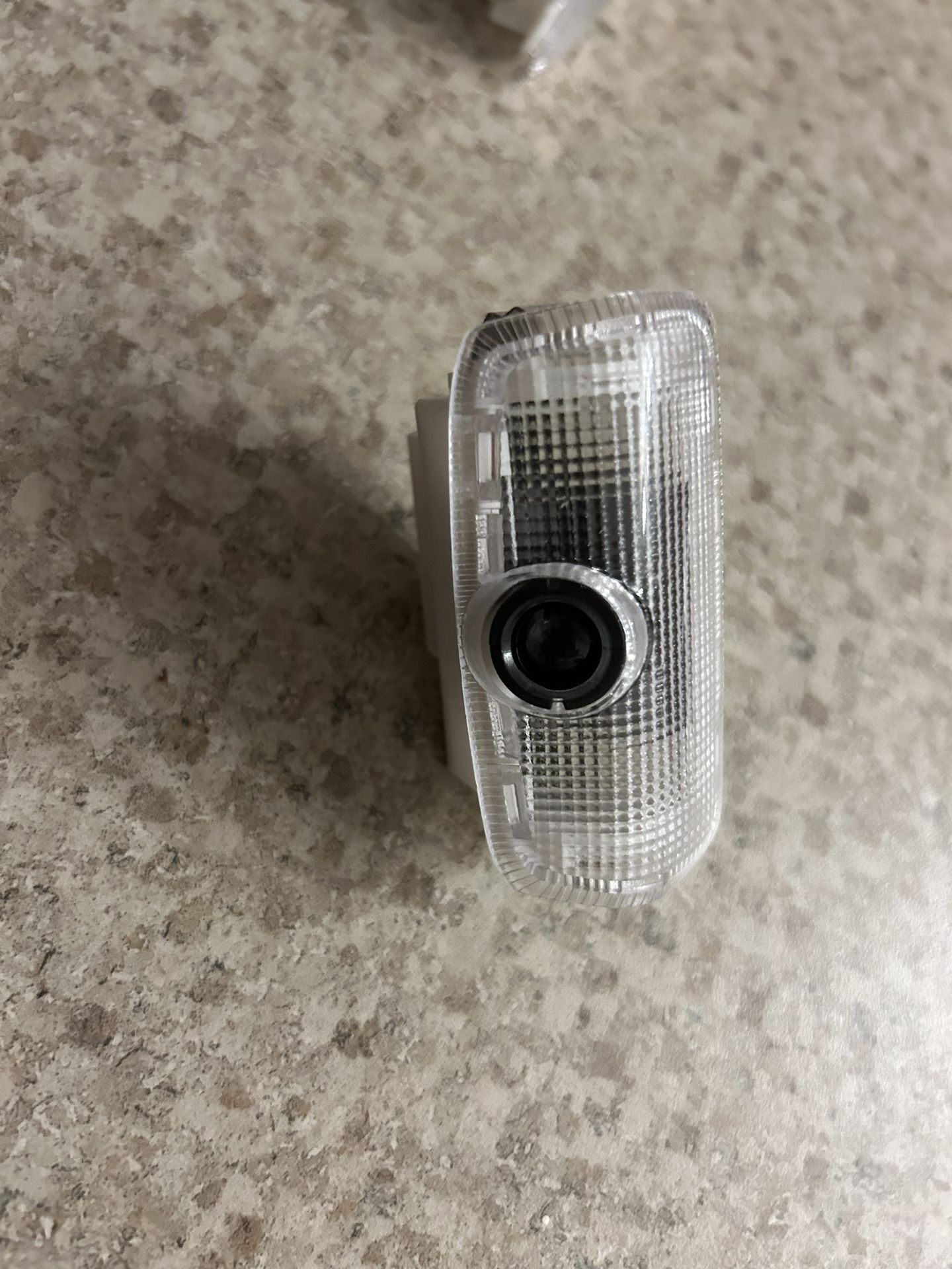 infiniti logo door signs 