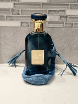 Ard Al Zaferon Mousuf Azure Eau de Parfum