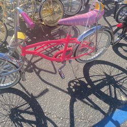 Stingray 20 Inches Brand New Bike Special Kool Design