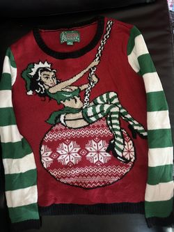 Xmas Sweater