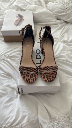 Aldo Heels 