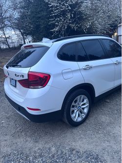 2015 BMW X1