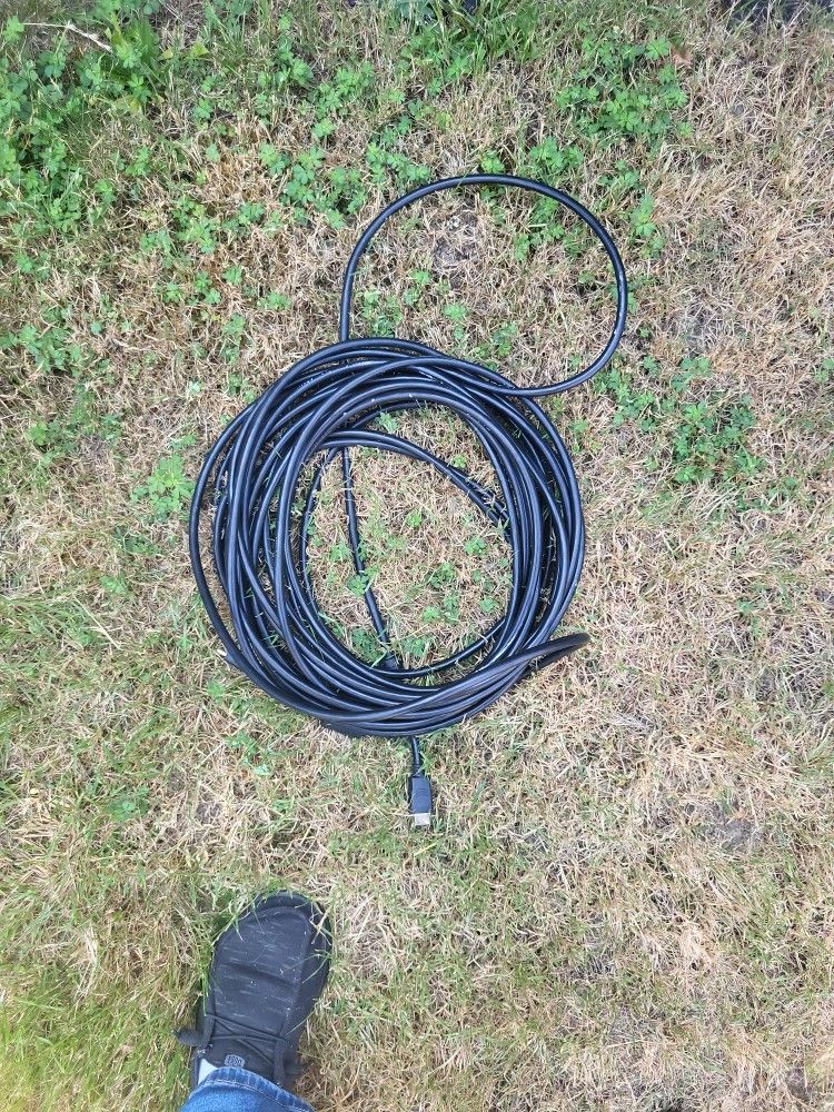 Hdmi Cable