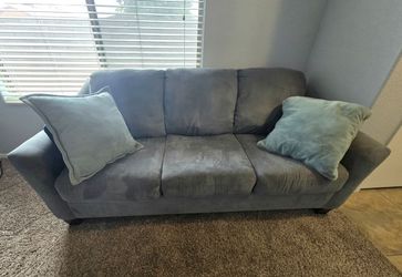 Ashley furniture Queen size sleeper sofa