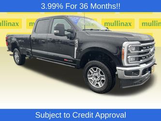 2023 Ford Super Duty F-350 SRW