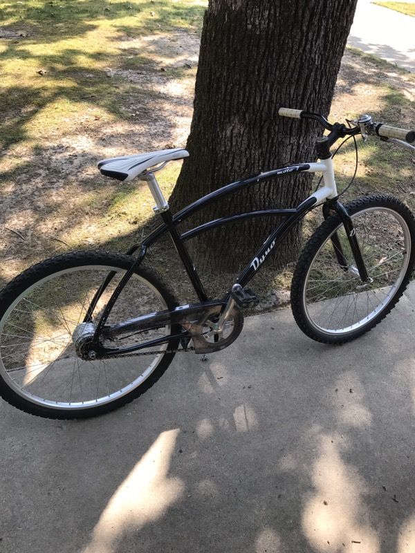Gt Dyno moto 7 MTB cruiser