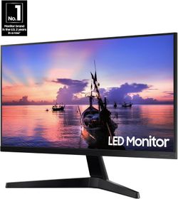 Samsung 27' T35F Series FHD 1080p Computer Monitor#2258SUP2