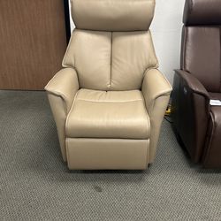IMG Boss Recliner 