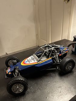 Tamiya BBX Dune Buggy, Asking 350.00 New Never Run