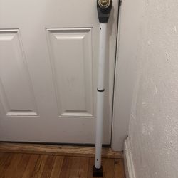 Master lock door bar/metal safety bar