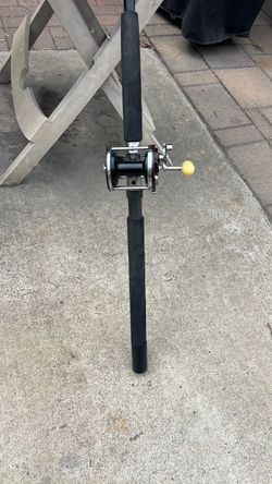 Fishing Rod