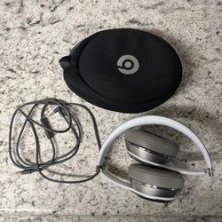 Beats Solo 1 Wired
