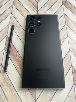 Samsung Galaxy S23 Ultra (256gb) Unlocked 🌍 Liberado