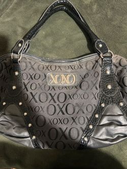Xoxo bag