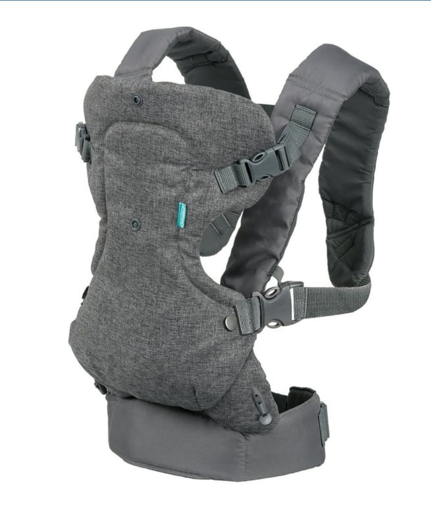 Baby Carrier Infantino