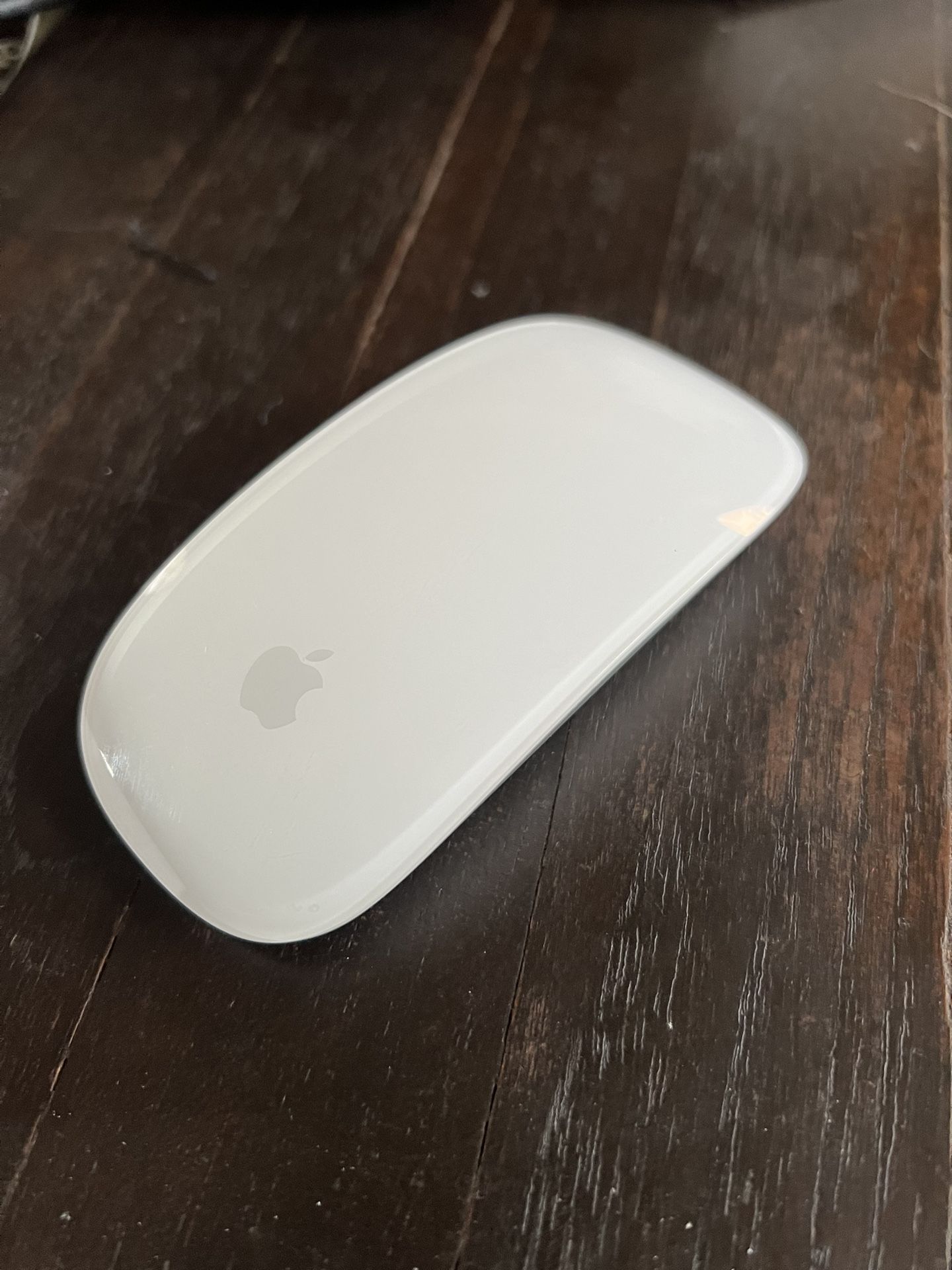 Apple Magic Mouse with Box