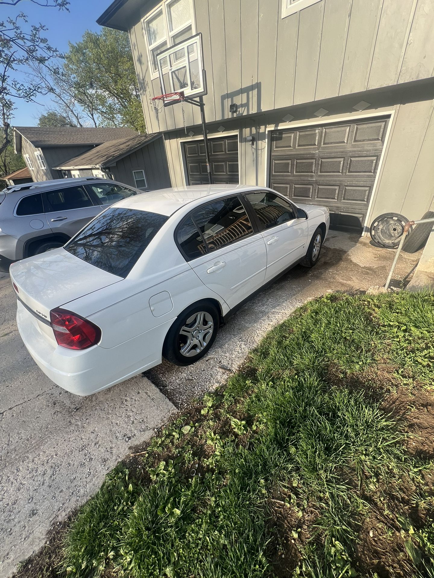 2006 Chevrolet Malibu