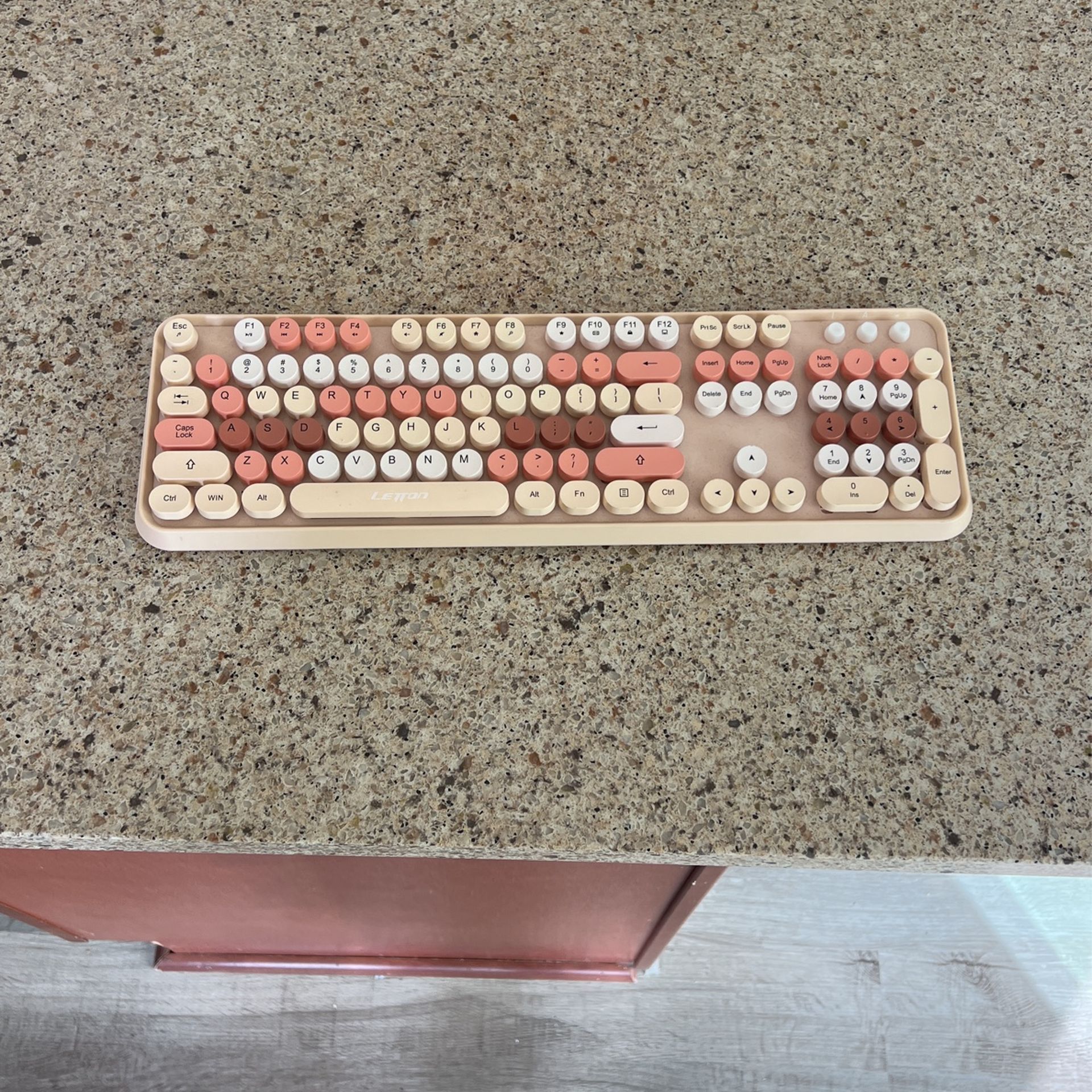 Wireless Keyboard