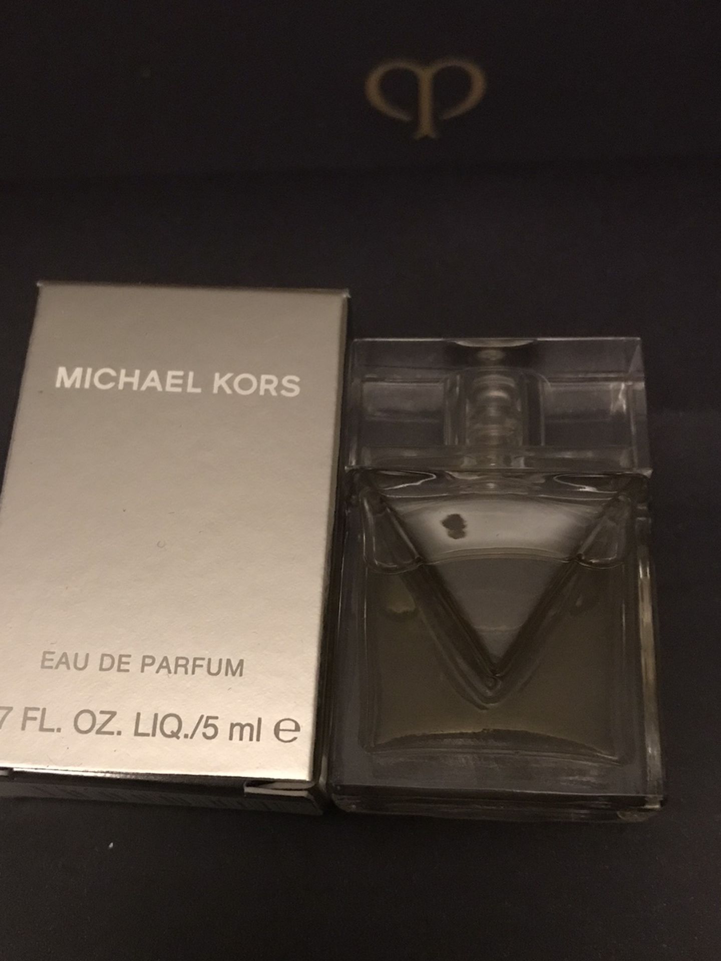 Michael Kors Miniature