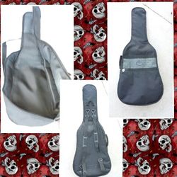 Fender soft guitar case