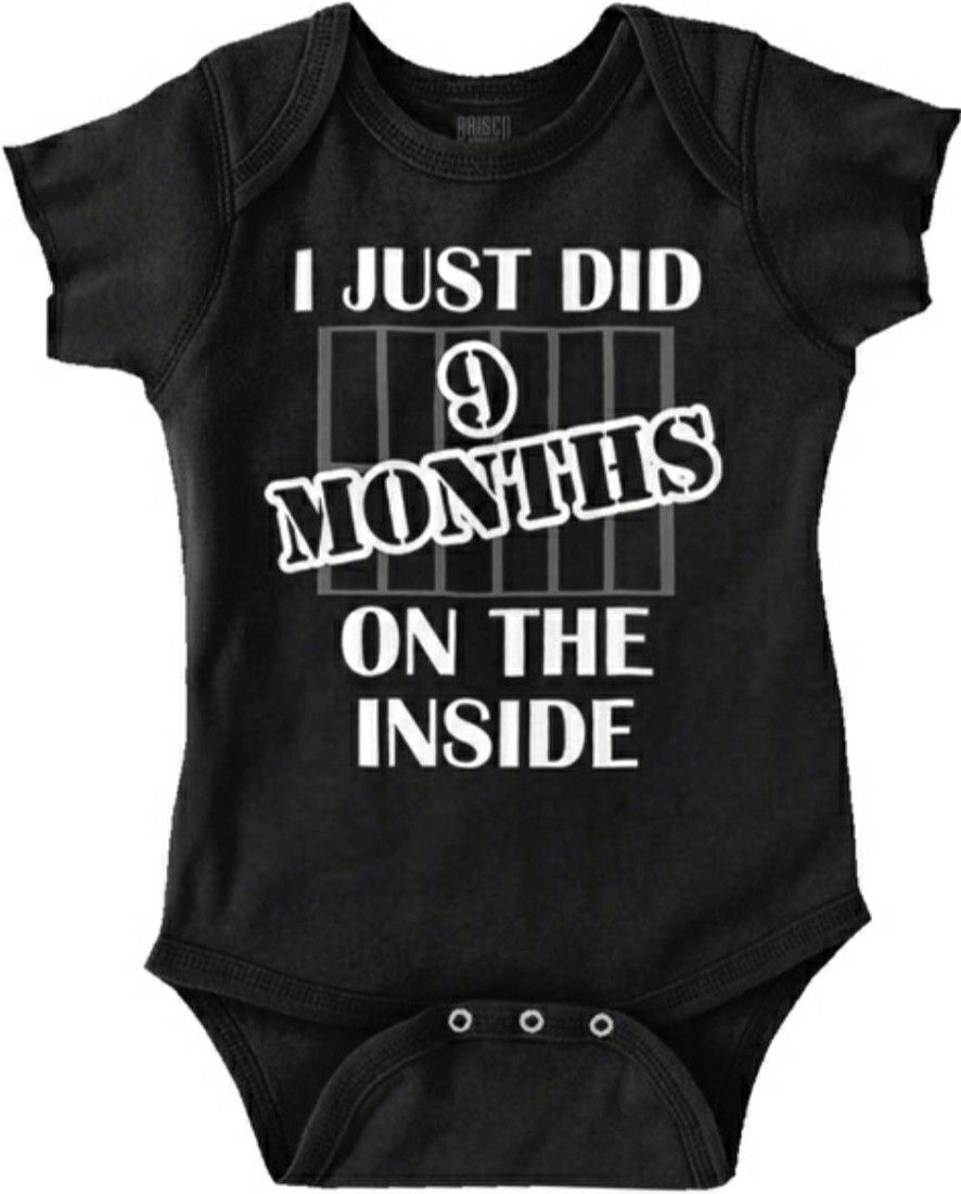 Custom Onesie