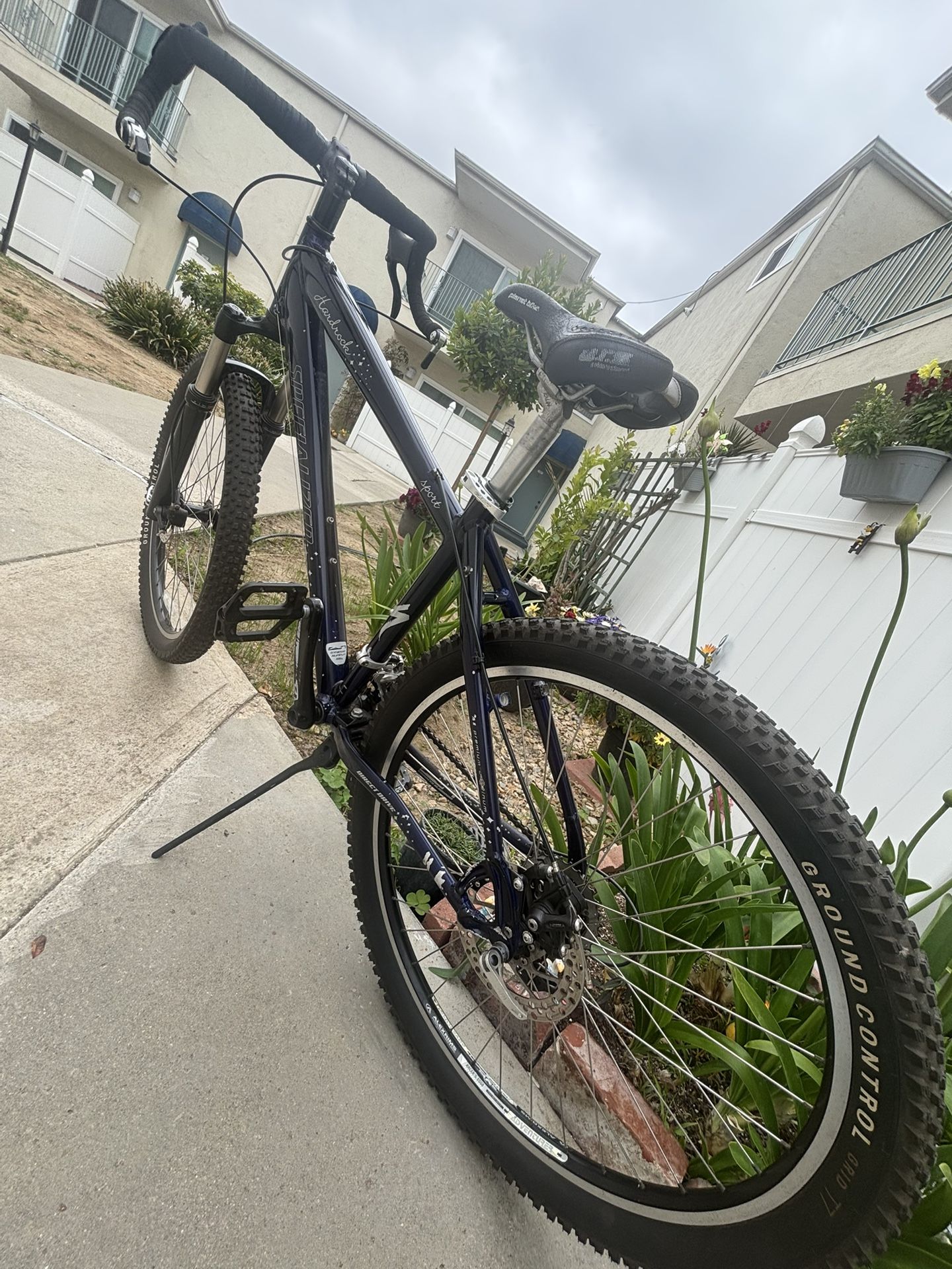 Specialized Bicycle