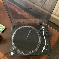 Pioneer PLX-500
