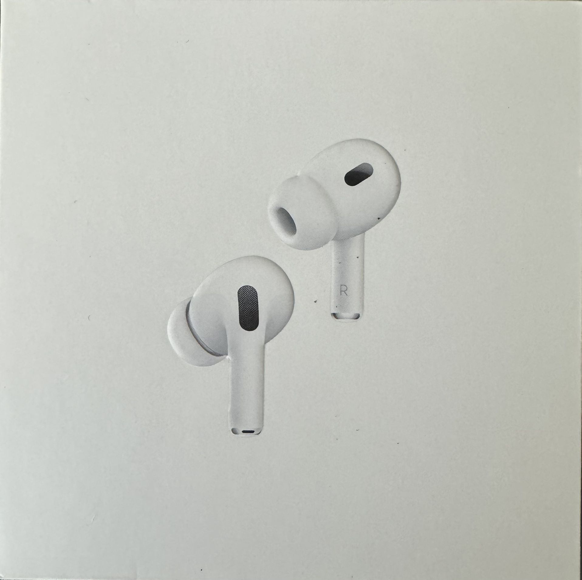 NEW AirPods Pro (2nd Generation)