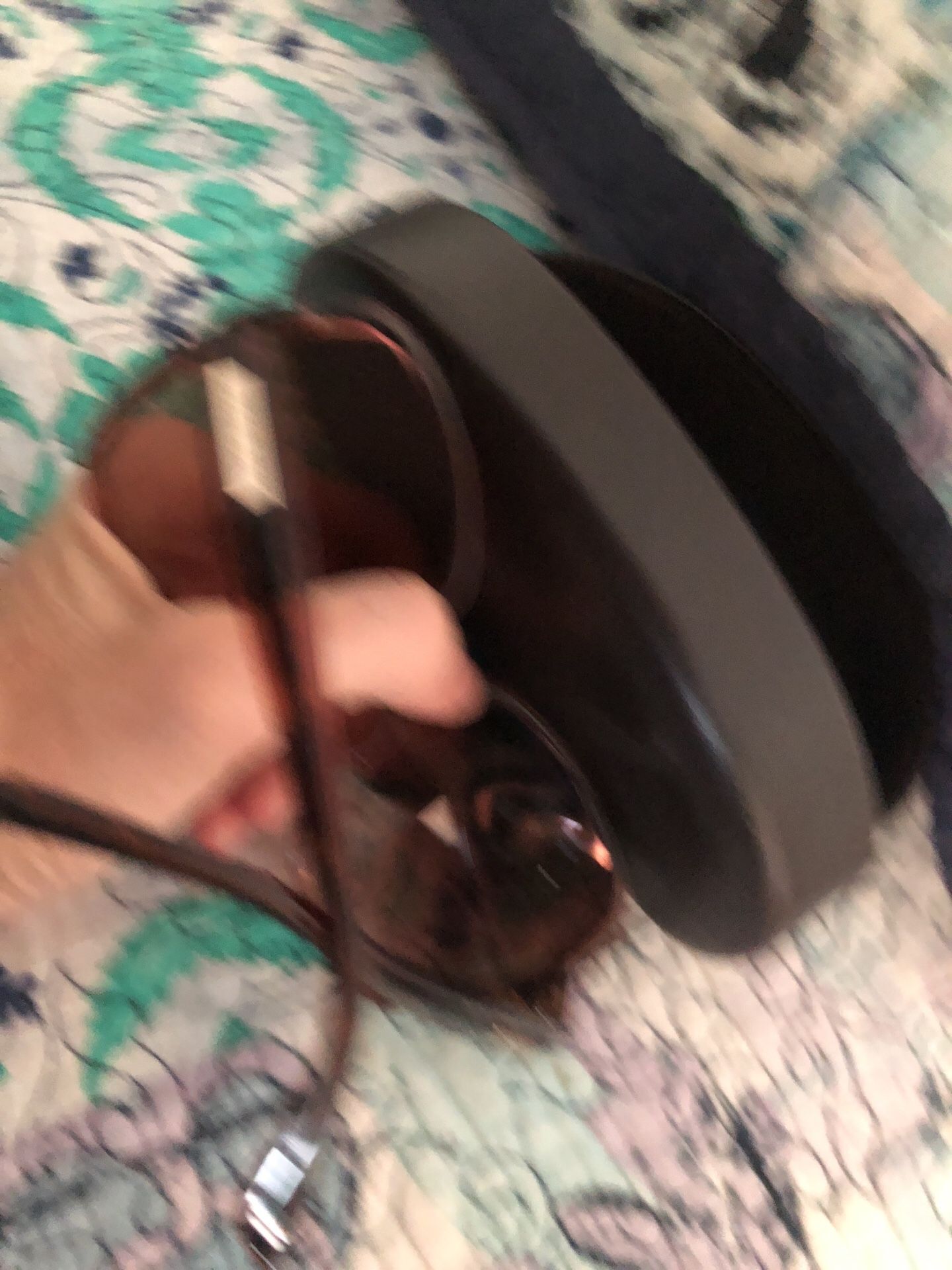 Michael khors sunglasses