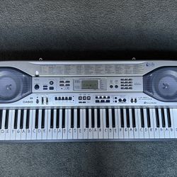 Piano/Keyboard 