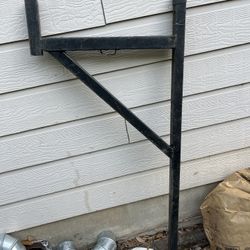 Pipe Rack 