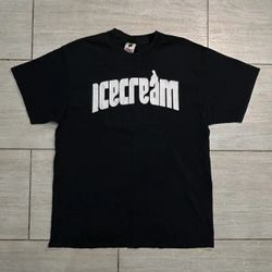 Billionaire Boys Club /Ice Cream .. Brand New Men's T-shirt Size 3x Rare Shirt I Payed $400 For It
