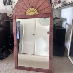 1983 Sarried  Mirror
