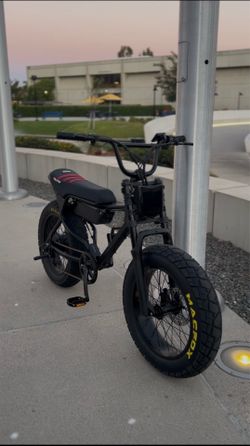 Macfox x7