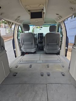 2008 Dodge Grand Caravan