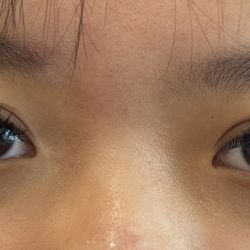 Free Lash Extention