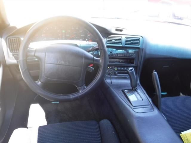 1991 Toyota MR2