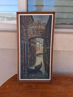 Oil Painting