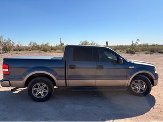 2004 Ford F-150
