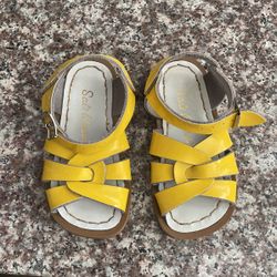 Salt Water Sandals