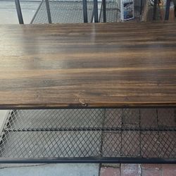 Tables
