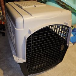 Large Dog Crate/Kennel