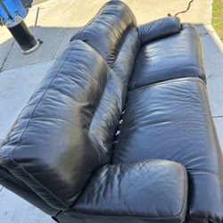 Ashley Furniture- Dual Recliner Sofa