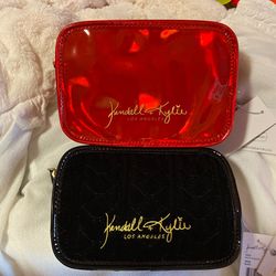 Makeup /crossbody Purse