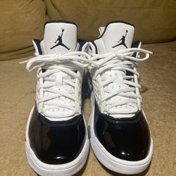 Jordan Maxin 200 
