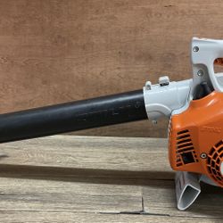 STHIL BG 50 Handheld Gas Blower 