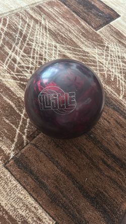 Bowling Ball