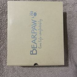 Bearpaw Womens Boots Black