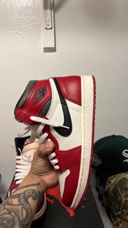 Reimagined 1’s size 9.5